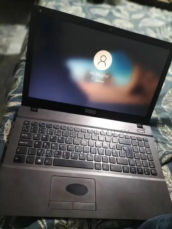 Stone i5 4th Generation