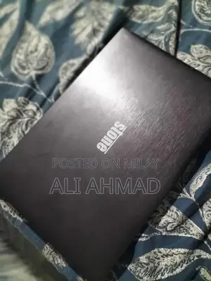 Stone i5 4th Generation