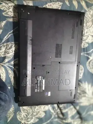 Stone i5 4th Generation