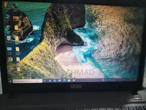 Stone i5 4th Generation