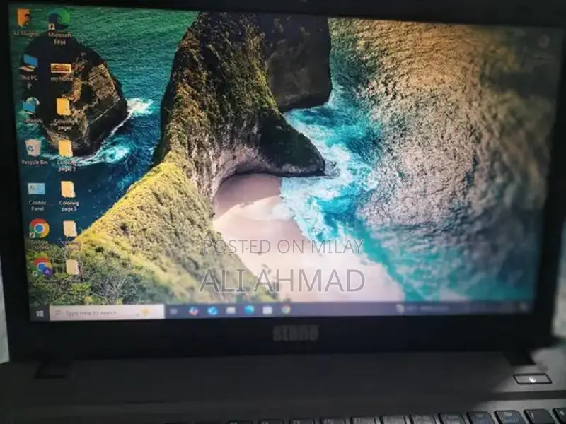 Stone i5 4th Generation