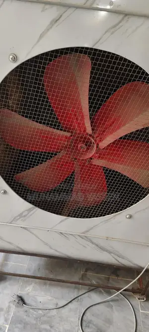 Photo - lahori room cooler