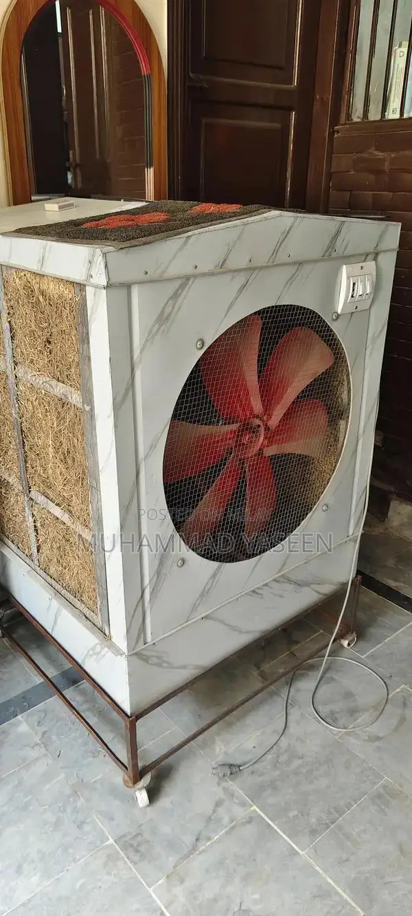 lahori room cooler