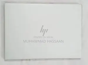 HP EliteBook 840 G6 Business Laptop - Touch Screen, 8th Gen i5