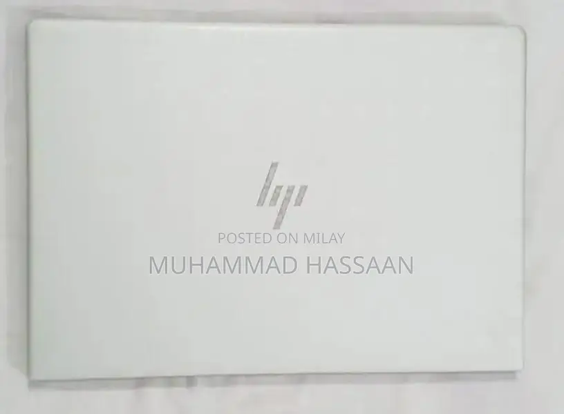 HP EliteBook 840 G6 Business Laptop - Touch Screen, 8th Gen i5