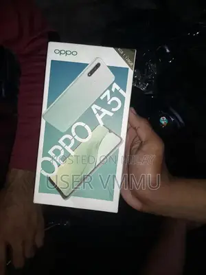 oppo a31 4/128