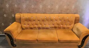 Luxury sofa set
