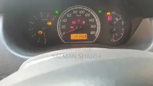 2013 Suzuki Swift Sedan - Family Car with Excellent Condition