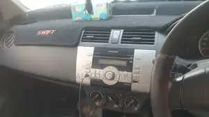 2013 Suzuki Swift Sedan - Family Car with Excellent Condition