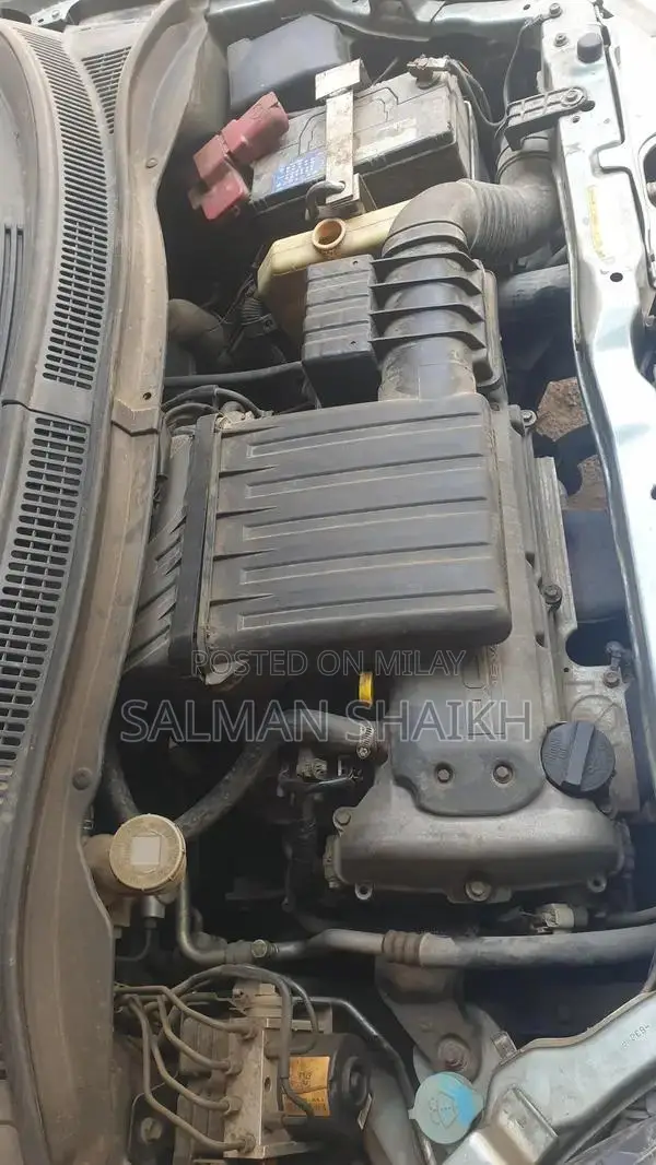 2013 Suzuki Swift Sedan - Family Car with Excellent Condition