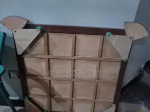 Photo - carrom board