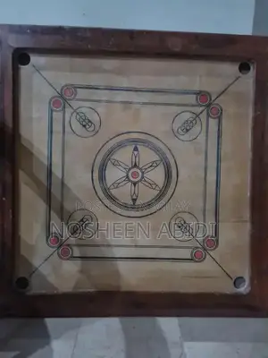 carrom board