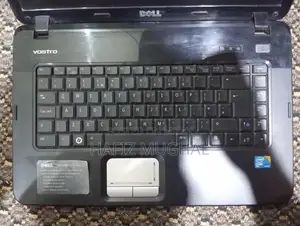 Dell Vostro 1015 Laptop - Upgradeable RAM and SSD