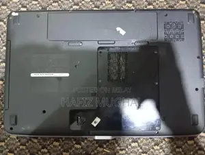 Dell Vostro 1015 Laptop - Upgradeable RAM and SSD