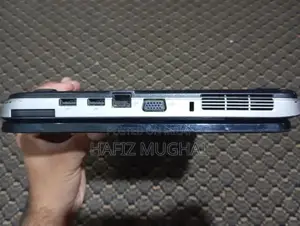 Dell Vostro 1015 Laptop - Upgradeable RAM and SSD