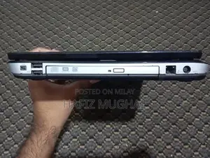 Dell Vostro 1015 Laptop - Upgradeable RAM and SSD