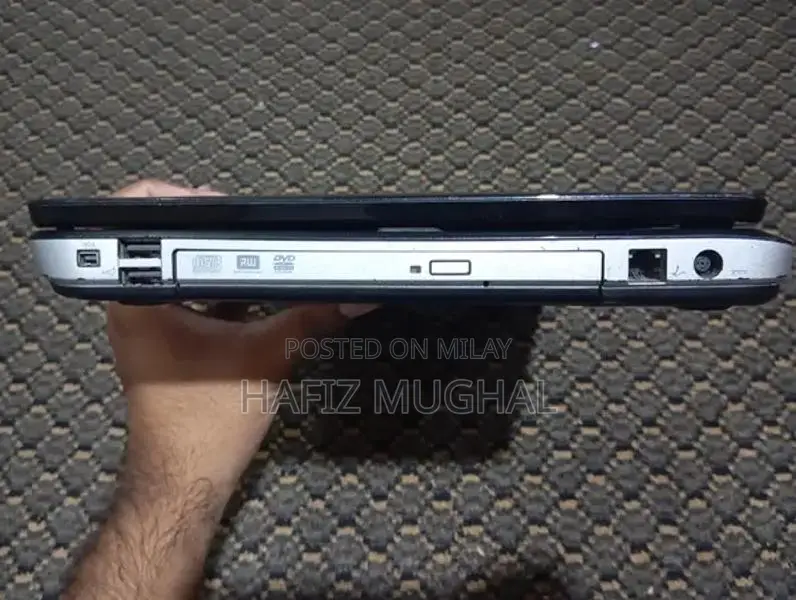 Dell Vostro 1015 Laptop - Upgradeable RAM and SSD