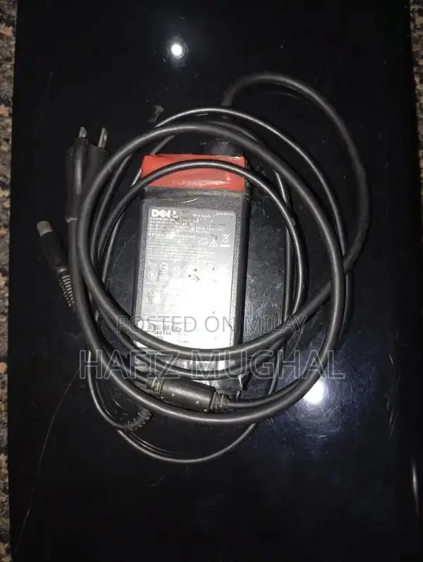 Dell Vostro 1015 Laptop - Upgradeable RAM and SSD