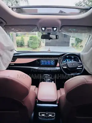 Changan Oshan X7 FutureSense