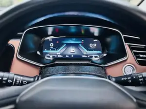 Changan Oshan X7 FutureSense