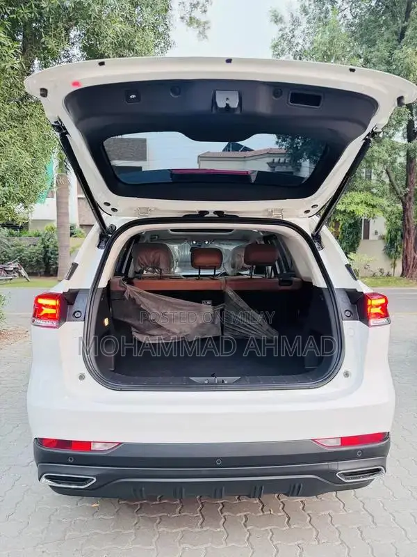 Changan Oshan X7 FutureSense