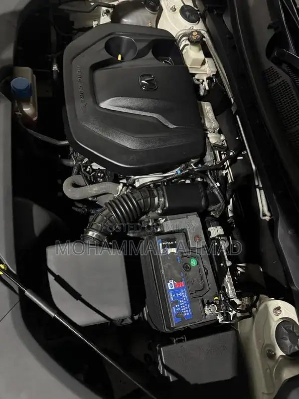 Changan Oshan X7 FutureSense