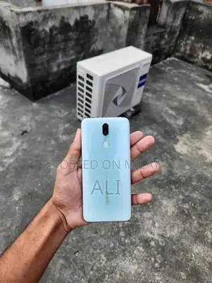 High Performance Smartphone with Large Storage