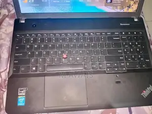 Photo - lenovo Thinkpad i5 3rd with SSD.