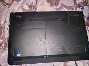 lenovo Thinkpad i5 3rd with SSD.