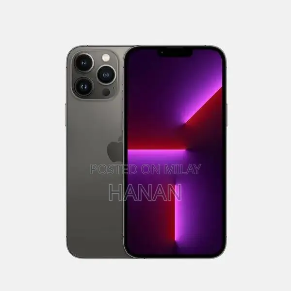 Apple iPhone 13 Pro Max 512GB Smartphone
