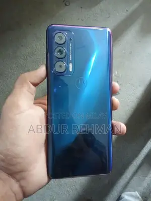 Motorola edge 2021 Non PTA