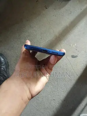 Motorola edge 2021 Non PTA