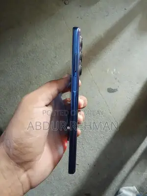 Motorola edge 2021 Non PTA
