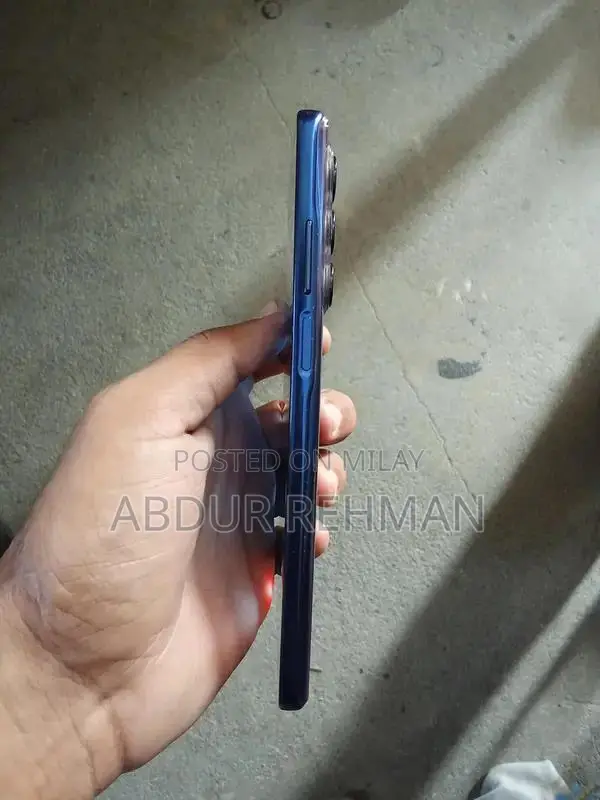 Motorola edge 2021 Non PTA