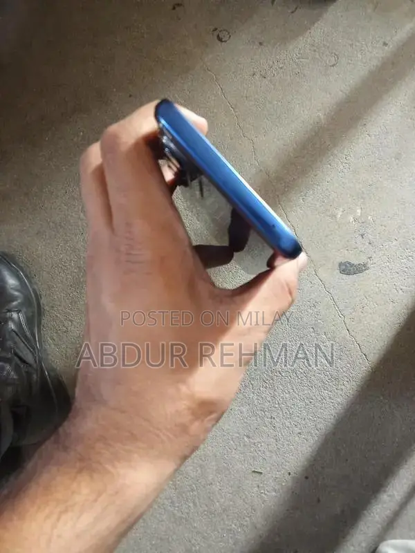 Motorola edge 2021 Non PTA