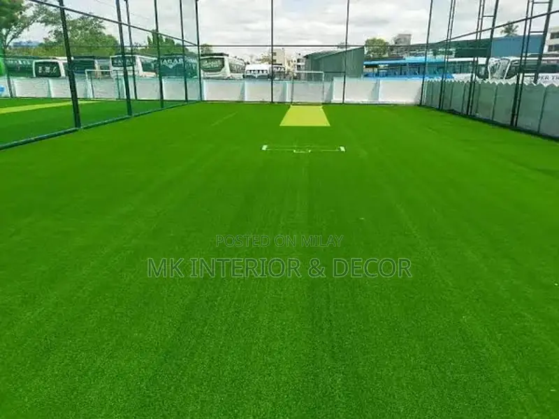Synthetic Artificial Grass Turf - Sports & Landscaping Flooring Soluti