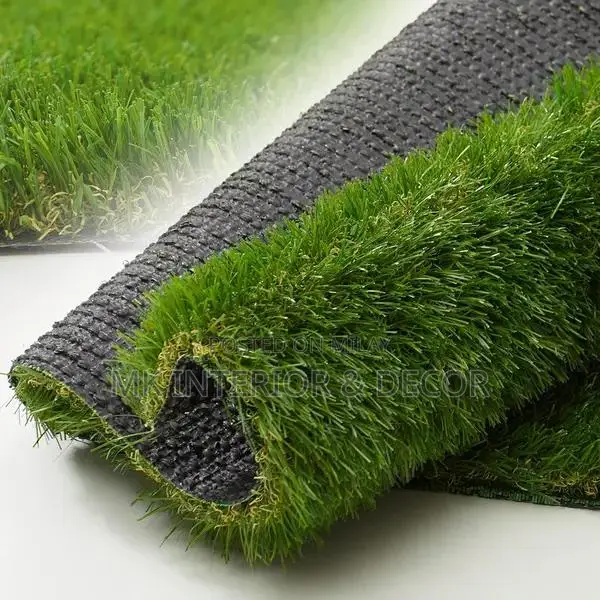 Synthetic Artificial Grass Turf - Sports & Landscaping Flooring Soluti