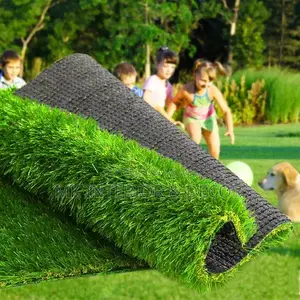 Synthetic Artificial Grass Turf - Sports & Landscaping Flooring Soluti
