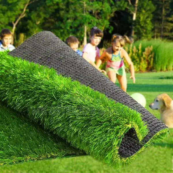 Synthetic Artificial Grass Turf - Sports & Landscaping Flooring Soluti