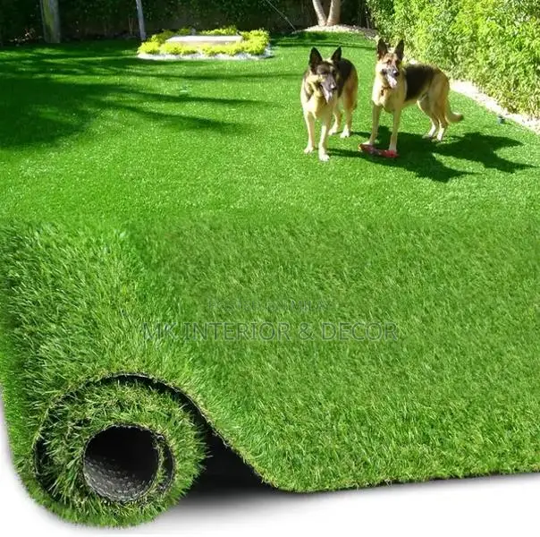 Synthetic Artificial Grass Turf - Sports & Landscaping Flooring Soluti