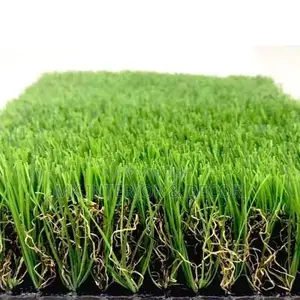 Synthetic Artificial Grass Turf - Sports & Landscaping Flooring Soluti