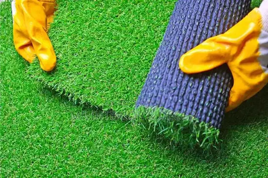 Synthetic Artificial Grass Turf - Sports & Landscaping Flooring Soluti