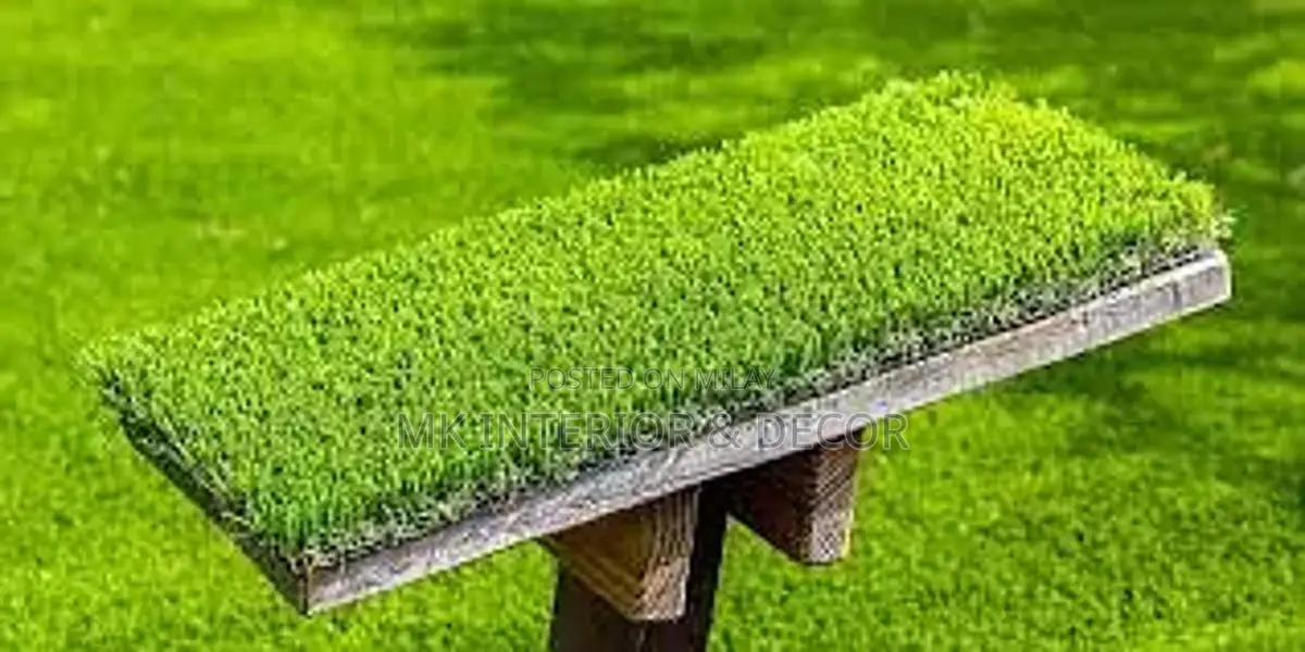 Synthetic Artificial Grass Turf - Sports & Landscaping Flooring Soluti