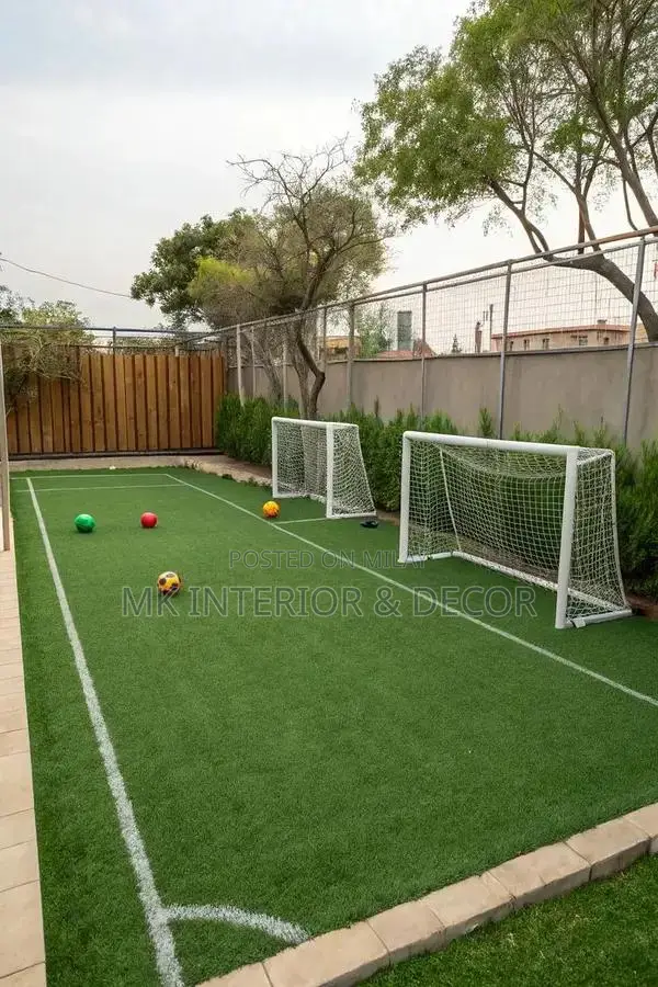 Synthetic Artificial Grass Turf - Sports & Landscaping Flooring Soluti