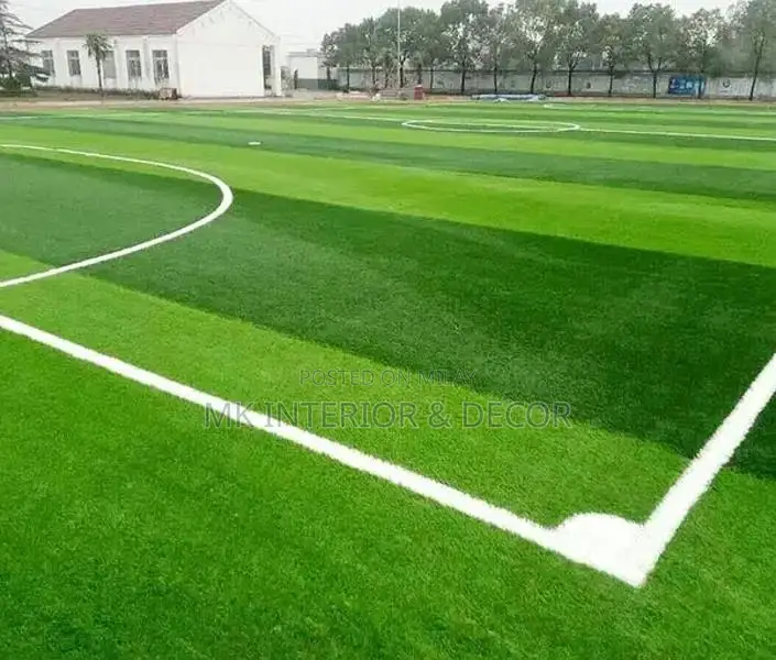 Synthetic Artificial Grass Turf - Sports & Landscaping Flooring Soluti