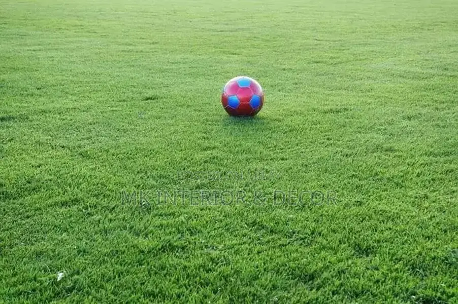 Synthetic Artificial Grass Turf - Sports & Landscaping Flooring Soluti