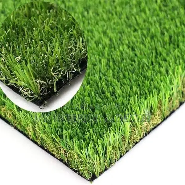 Synthetic Artificial Grass Turf - Sports & Landscaping Flooring Soluti