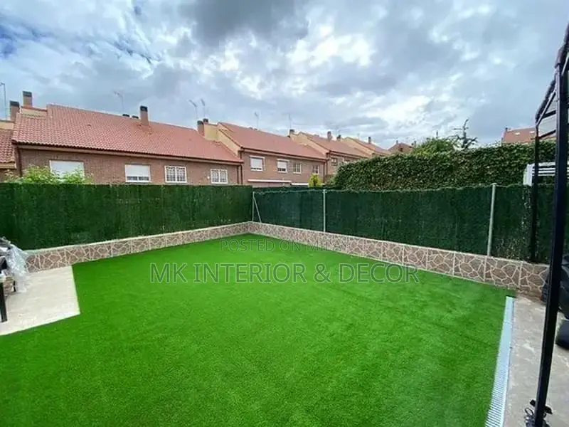 Synthetic Artificial Grass Turf - Sports & Landscaping Flooring Soluti