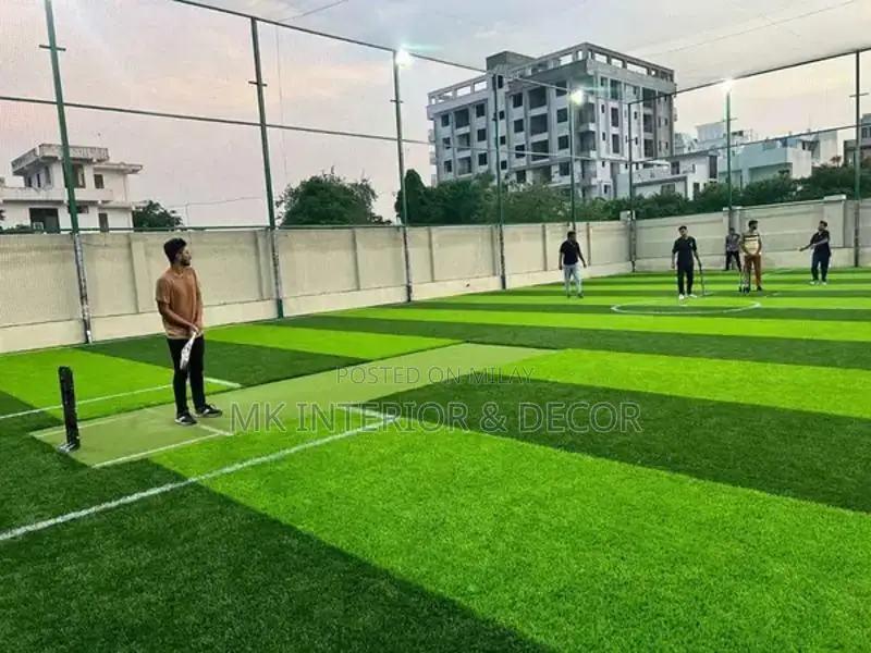 Synthetic Artificial Grass Turf - Sports & Landscaping Flooring Soluti