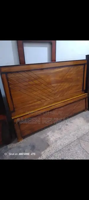 Double Beds and Mattresses Available - Multiple Options